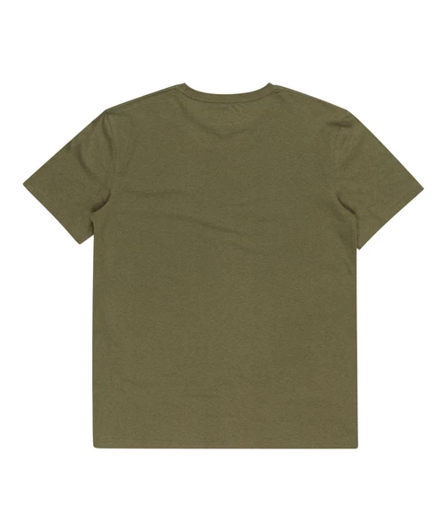 Quıksılver ARCHED TYPE SS Erkek T-shirt EQYZT07717-QK.17036 ürün görseli 1