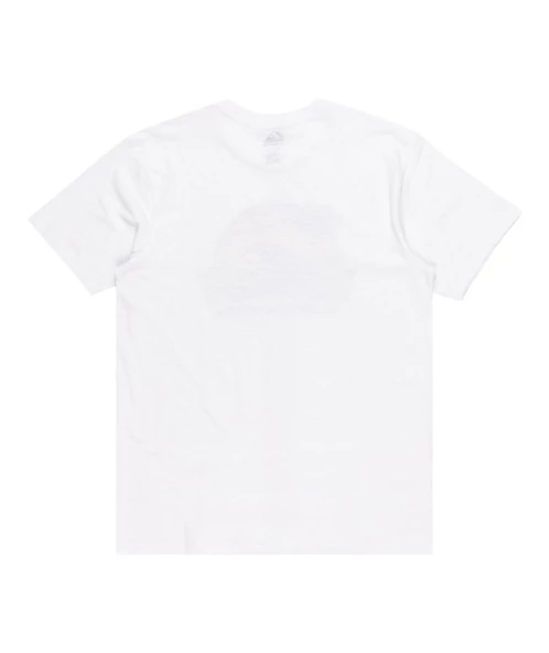Quıksılver RIDING TODAY SS Erkek T-shirt EQYZT07676-QK.10 ürün görseli 1