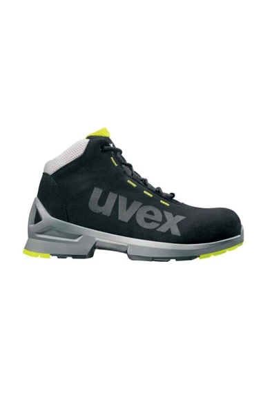 Uvex 1 8545 S2 Src Esd Erkek İş Botu - Resim 2