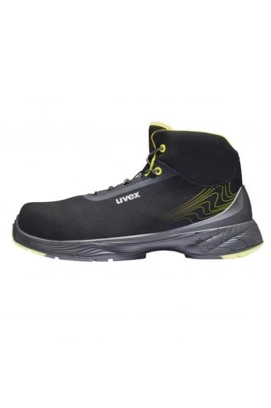 Uvex 6845 S2 SRC İş Botu - Resim 3