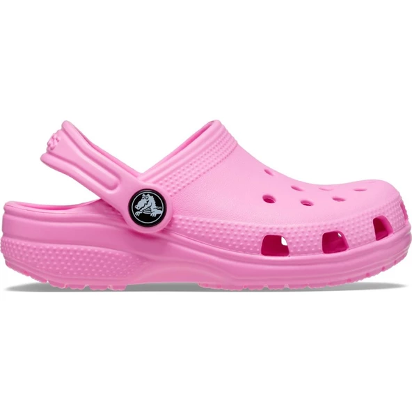 Crcos Classic TODDLER Pembe Çocuk Terlik 206990-6SW ürün görseli 1