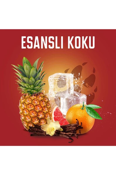 Old Spice Wolfthorn Erkekler Için Stick Deodorant 50 ml - Resim 5
