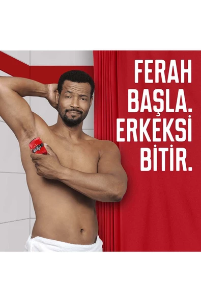 Old Spice Wolfthorn Erkekler Için Stick Deodorant 50 ml - Resim 7