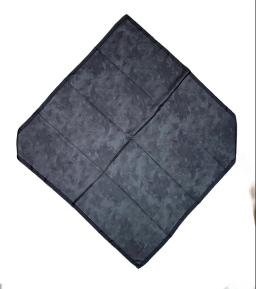 Piramit 90 X 90  DJ LUXER RAYON EŞARP-5972-1 ürün görseli 1