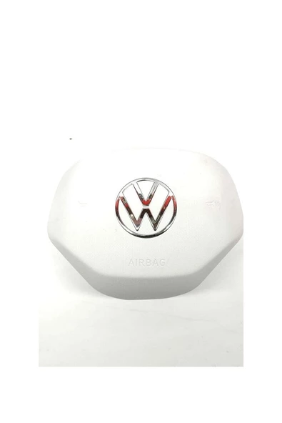 Yeni Kasa Volkswagen Polo Airbag Kapağı. ürün görseli 1