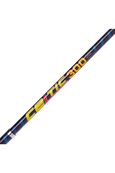 Albastar Celtic 2252 Olta Kamışı 210cm - Resim 2