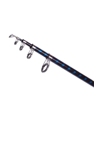 Albastar Celtic 2252 Olta Kamışı 210cm - Resim 3