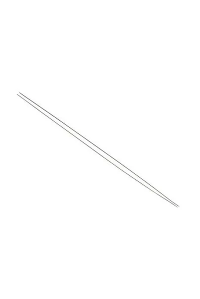 YEM ŞİŞİ PASLANMAZ ÇELİK 20CM 2P ürün görseli 1