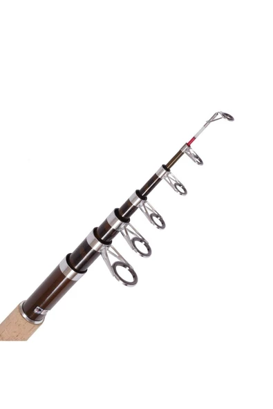 Albastar Leader 3233 Olta Kamışı 270cm ürün görseli 1