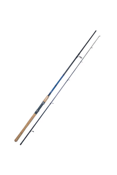 Albastar Spinator 2264 Spin 10-40 Olta Kamışı 270 cm ürün görseli 1