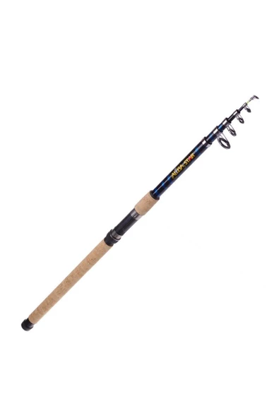 Albastar Celtic 2252 Olta Kamışı 210cm ürün görseli 1