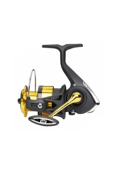Daiwa RS 4000  Olta Makinesi ürün görseli 1