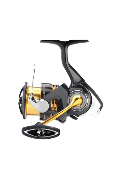Daiwa Legalis LT 23 4000 C Spin Olta Makinesi ürün görseli 1
