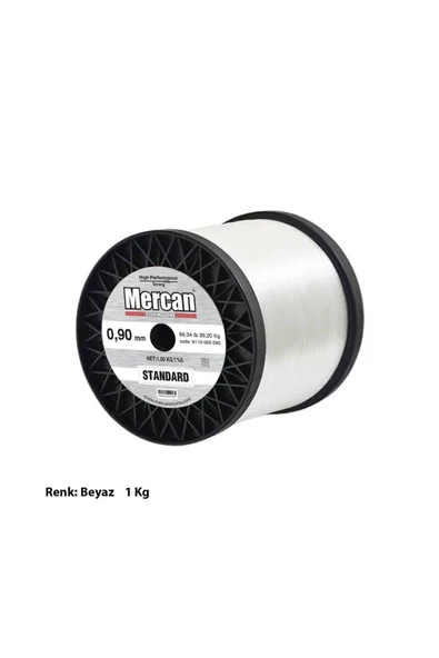 0,90MM BOBİN MİSİNA ürün görseli 1
