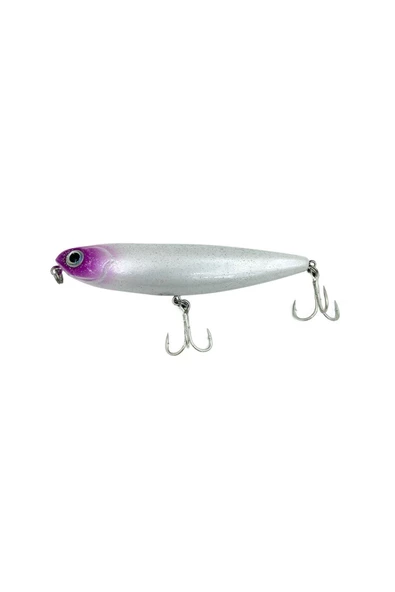 Albastar Bluefish TW Sahte Balık - Resim 2