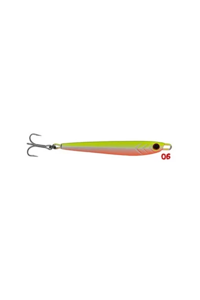 Wily Junior Jig 5 gr 3.5 cm - Resim 4