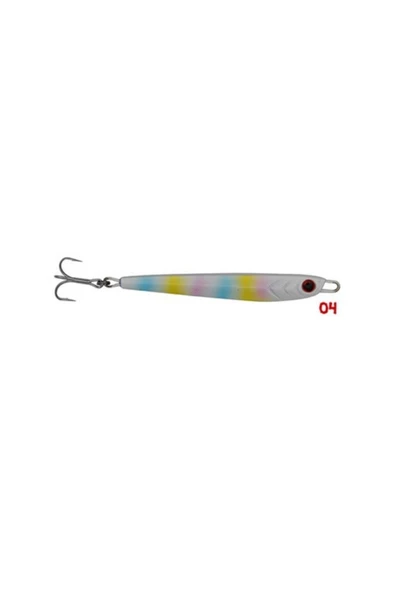 Wily Junior Jig 5 gr 3.5 cm - Resim 3