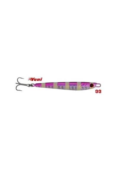 Wily Junior Jig 5 gr 3.5 cm - Resim 6