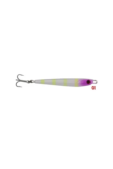 Wily Junior Jig 5 gr 3.5 cm ürün görseli 1