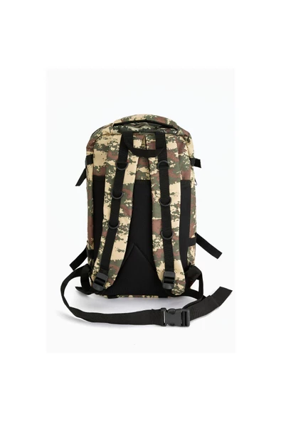 Davang Tactical Sırt Çantası Kamuflaj - Resim 3