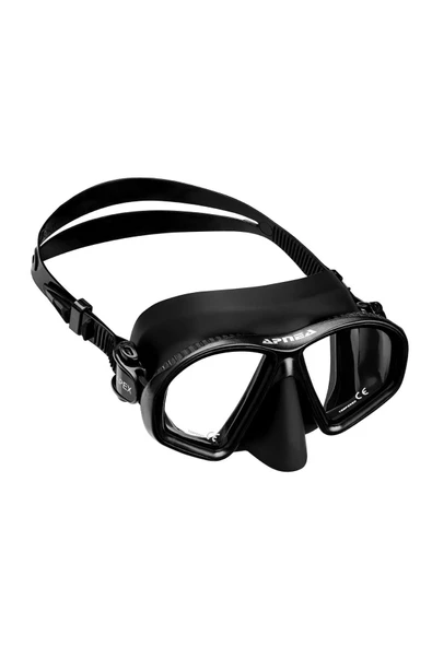 Apnea Apex Black Maske ürün görseli 1