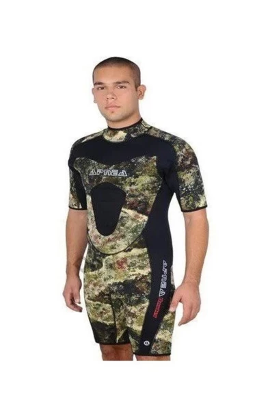 APNEA HUNTER SHORTY XL ürün görseli 1