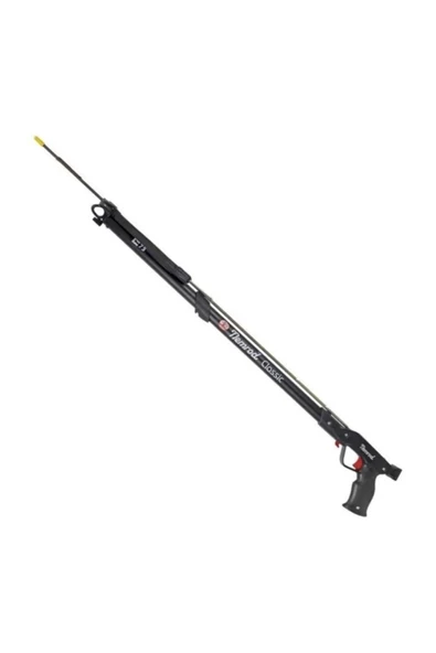 NEMROD CLASSIC 60 ZIPKIN ürün görseli 1