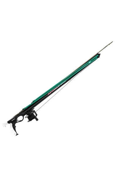 Apnea MT Series Open 90 Zıpkın (Çift Lastik + Makara) ürün görseli 1