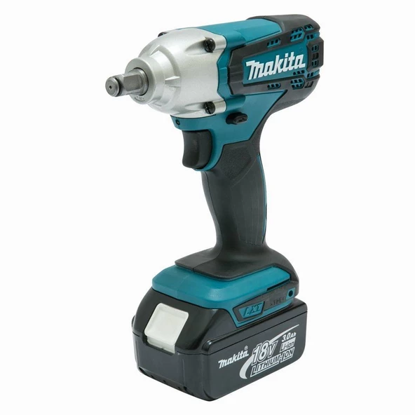 Makita DTW190RFE Akülü Darbeli Somun Sıkma Matkap 18V 3AH Li-Ion ürün görseli 1