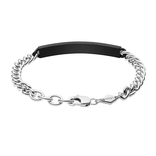 Fossıl JOF00740-998 Erkek Bileklik - Resim 2