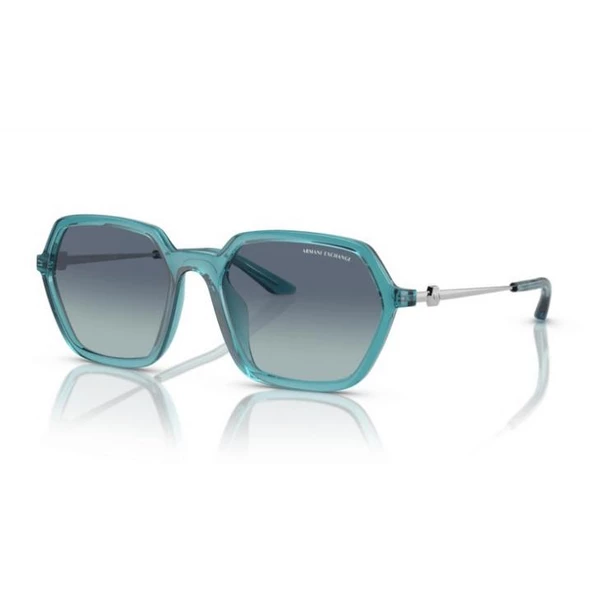 Armani Exchange 0AX4139SU 82374S52 HN Kadın Güneş Gözlüğü ürün görseli 1