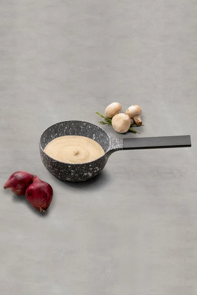 Emsan Perge 16 Cm Sosluk ürün görseli 1