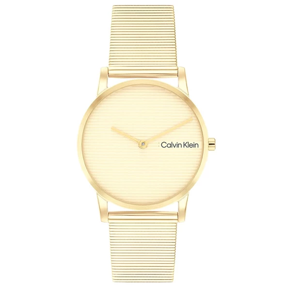 Calvin Klein CK25100035 Kadın Kol Saati ürün görseli 1