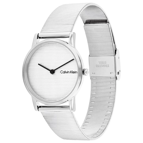 Calvin Klein CK25100033 Kadın Kol Saati - Resim 2
