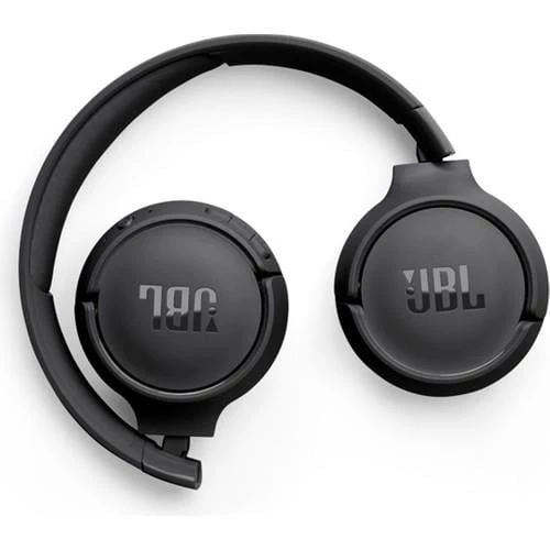 Jbl Tune 520BT Multi Connect Wireless Kulaklık, Siyah - Resim 2