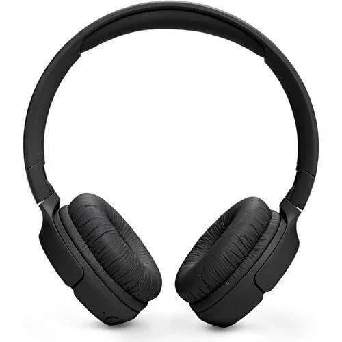 Jbl Tune 520BT Multi Connect Wireless Kulaklık, Siyah - Resim 3