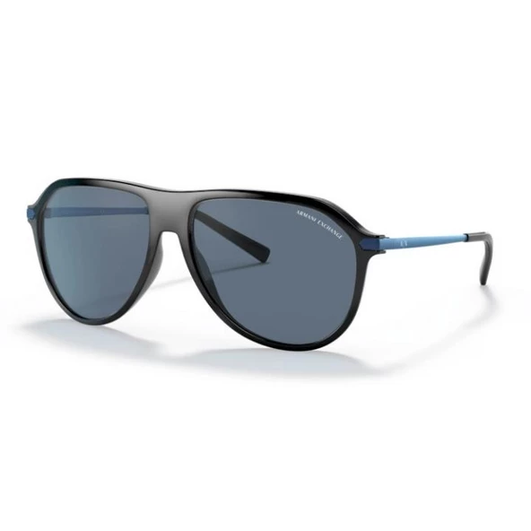 Armani Exchange 0AX4106S 81588059 HN Erkek Güneş Gözlüğü ürün görseli 1