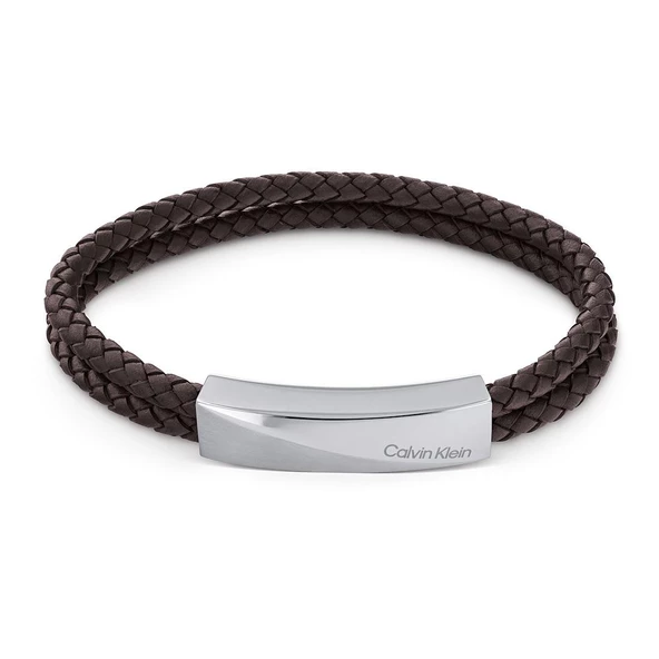 Calvin Klein CKJ35000098 Erkek Bileklik ürün görseli 1