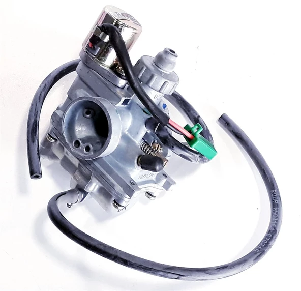 TVS PEP 75-90 KARBÜRATÖR KOMPLE YENİ PEP ürün görseli 1