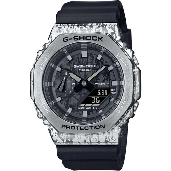 Casio G-Shock Gm-2100Gc-1Adr Erkek Kol Saati ürün görseli 1