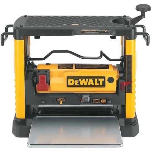 Dewalt DW733 1800Watt 317mm Prof. Taşınılabilir Kalınlık Makinası ürün görseli 1