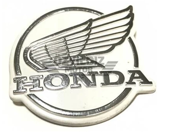 HONDA C90-C70 ÖN SİPERLİK ARMASI YAZISI ürün görseli 1