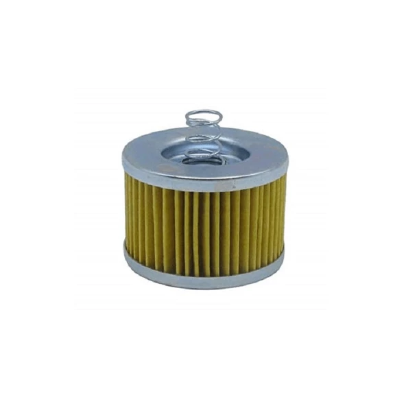 BAJAJ BOXER 150 DİSCOVER 125 ST NS125-150 F YAĞ FİLTRESİ ORJİNAL ürün görseli 1
