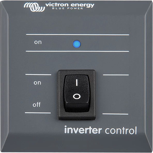 Victron Phoenix Serisi İçin Uzaktan Kumanda, REC040010210R, ürün görseli 1