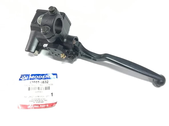 MODENAS GT135 ÜST FREN MERKEZİ KOMPLE ORJİNAAL ürün görseli 1