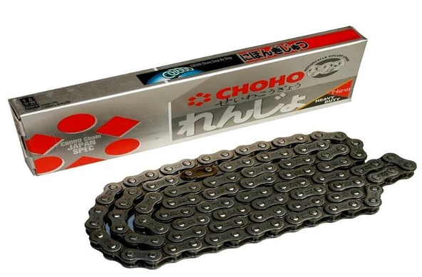 YAMAHA YBR 2004-2015-ESD 428X128 BAKLA ZİNCİR CHOHO ürün görseli 1
