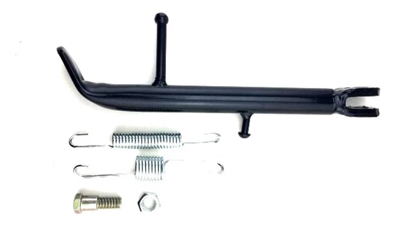 MONDİAL MH DRİFT 125-150 YAN AYAKLIK SEHPA KOMPLE OEM ürün görseli 1