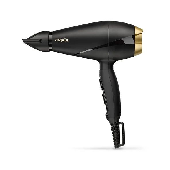 Babyliss 6704E Power Pro 2000W Saç Kurutma Makinesi ürün görseli 1