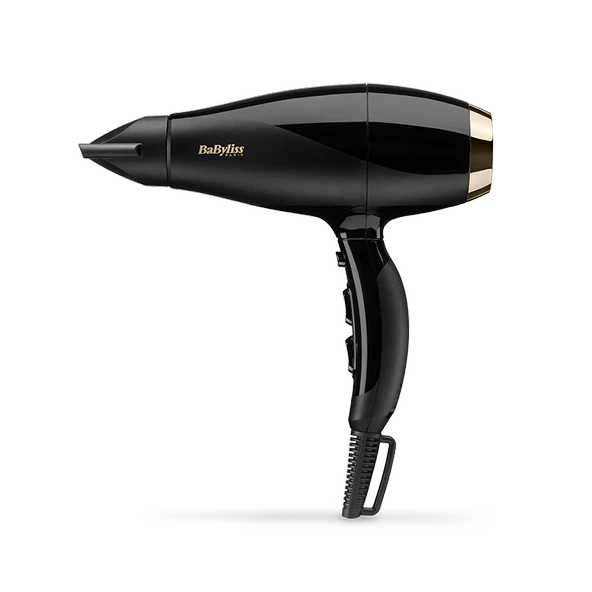BaByliss 6714E Super Pro 2300W Saç Kurutma Makinesi ürün görseli 1