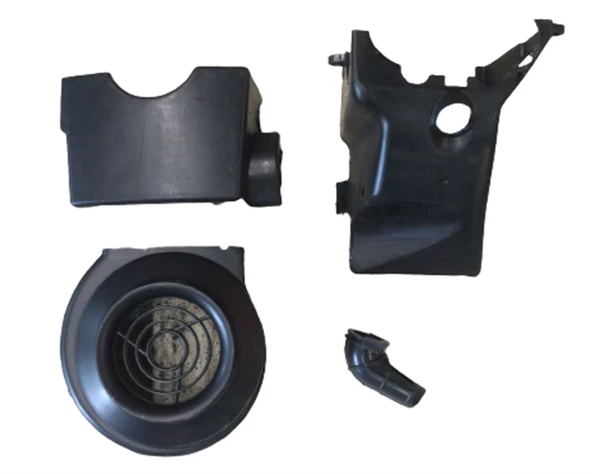 SALCANO ASTRO 100-130 FAN KAPAGI TAKIM 4 PARÇA ürün görseli 1